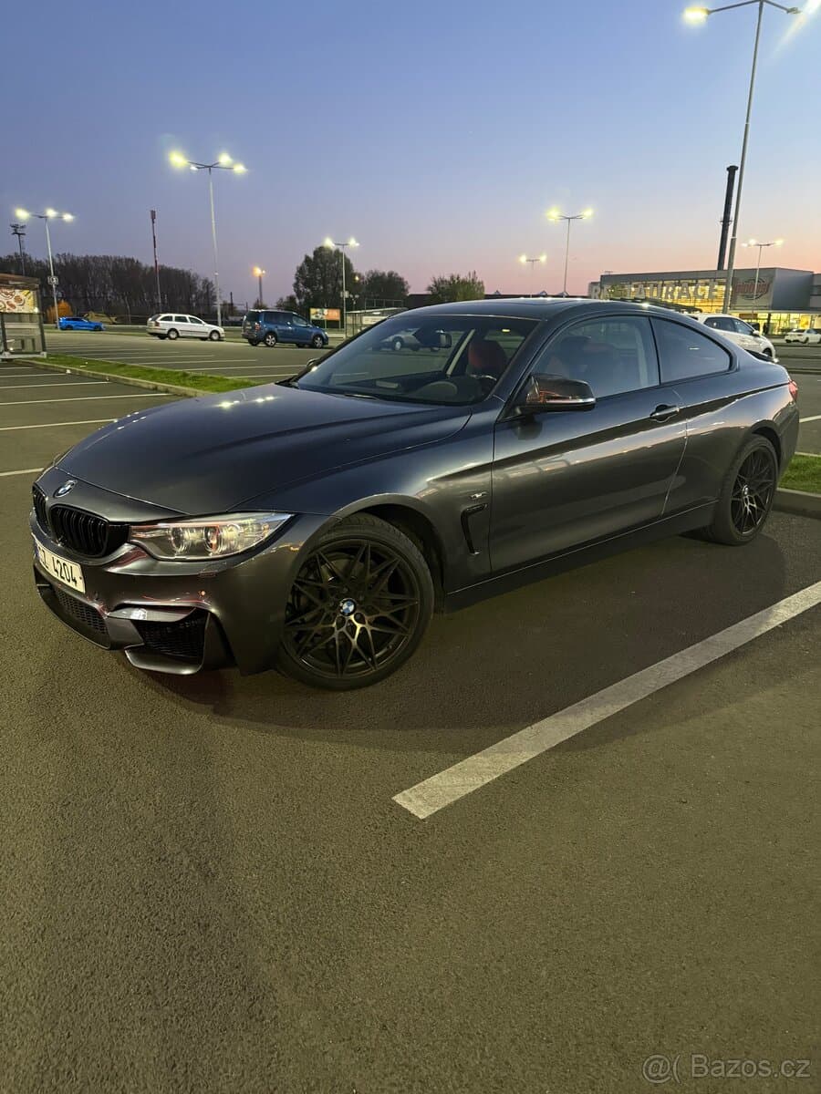 BMW OSTATNÍ - 2