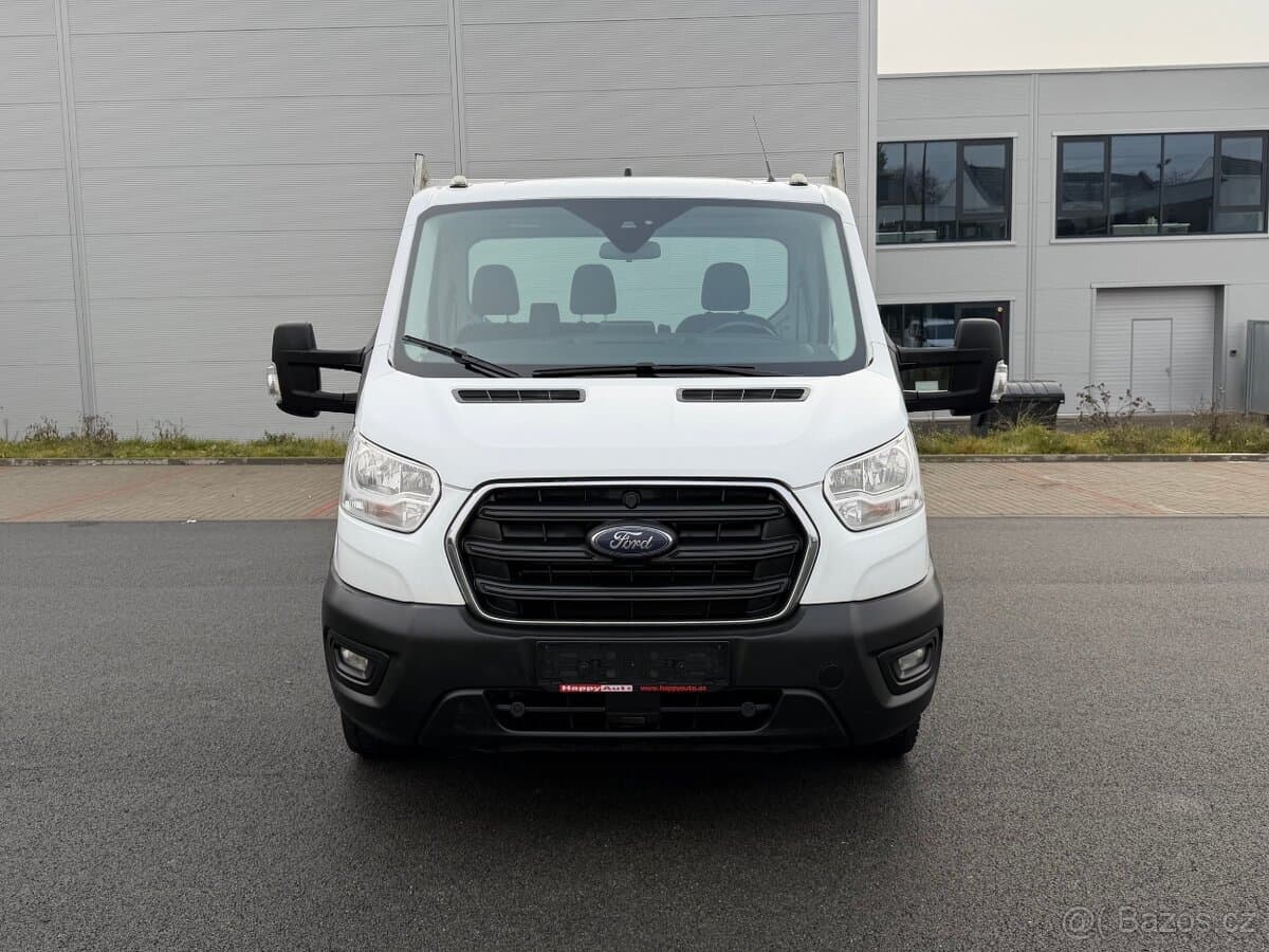 2021 Ford TRANSIT - 2