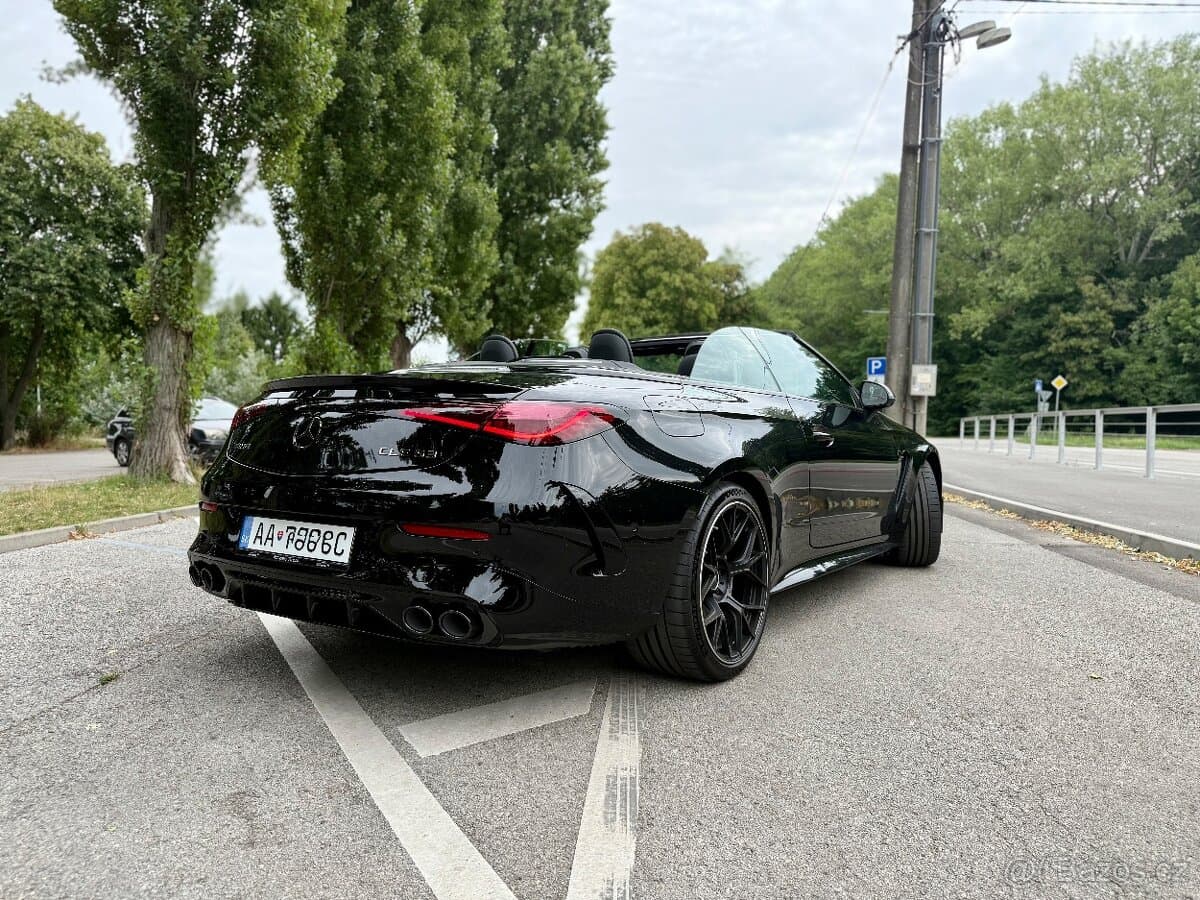 2025 MG OSTATNÍ - 2