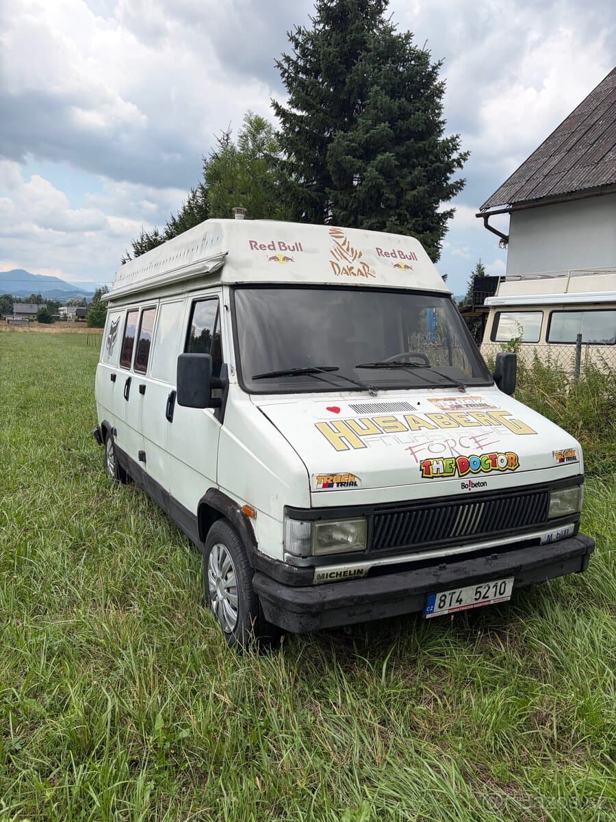 1993 Fiat DUCATO - 2