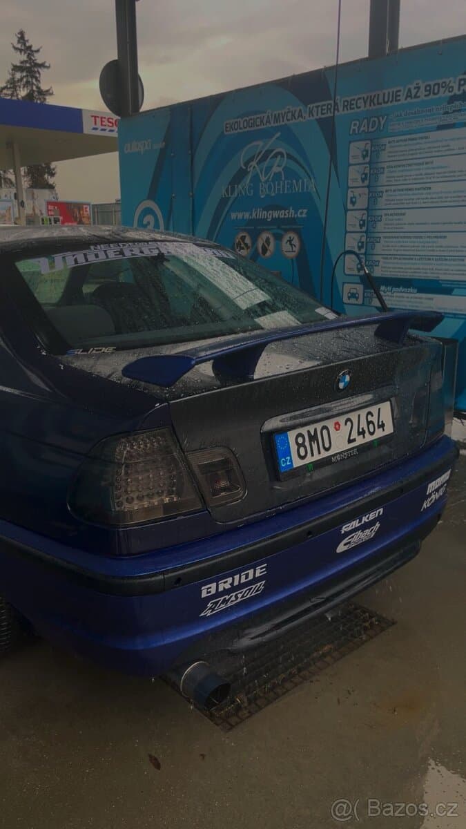 BMW OSTATNÍ - 2