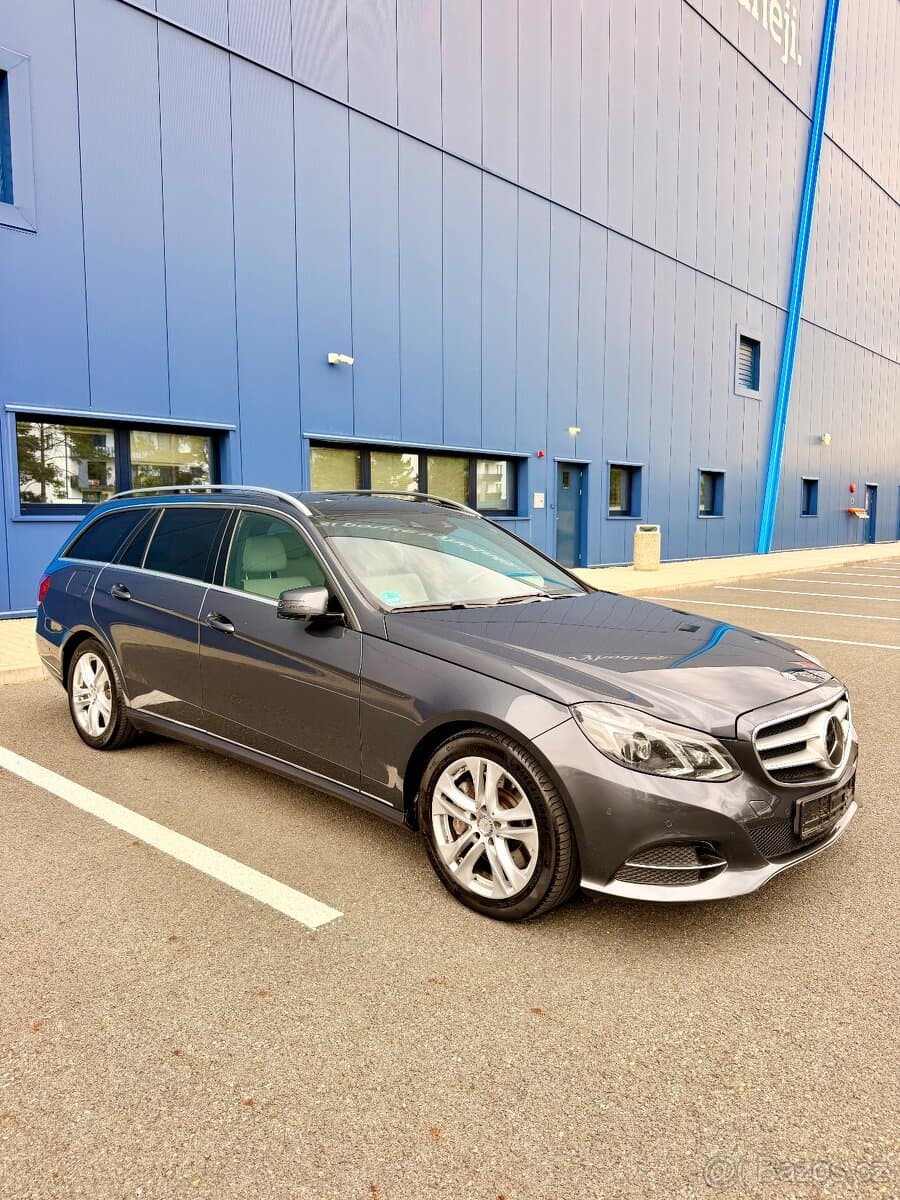 2014 Mercedes-Benz OSTATNÍ - 2