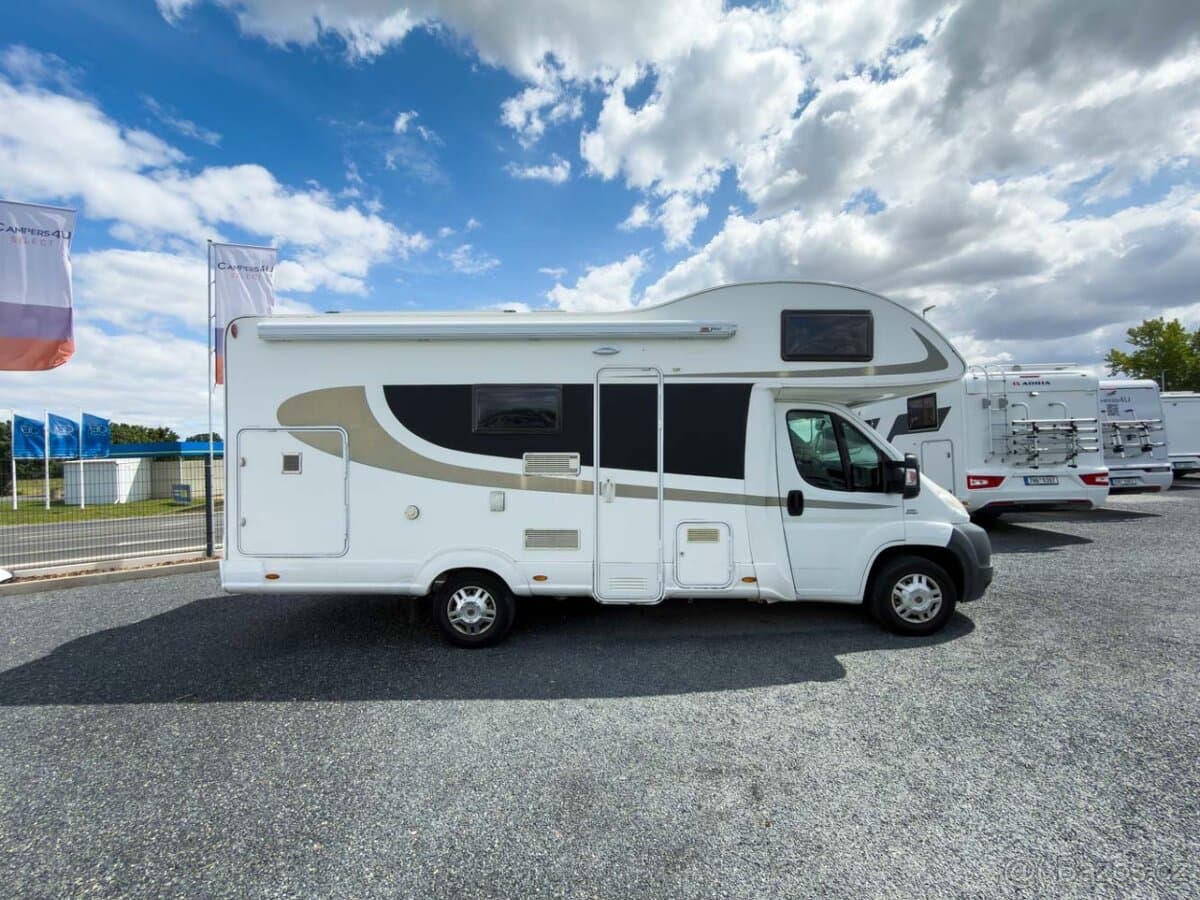 2014 Fiat OSTATNÍ - 2