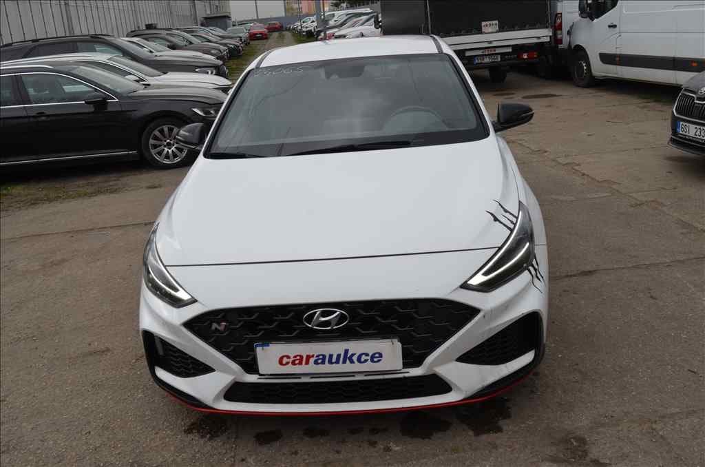 2022 Hyundai i30 - 2