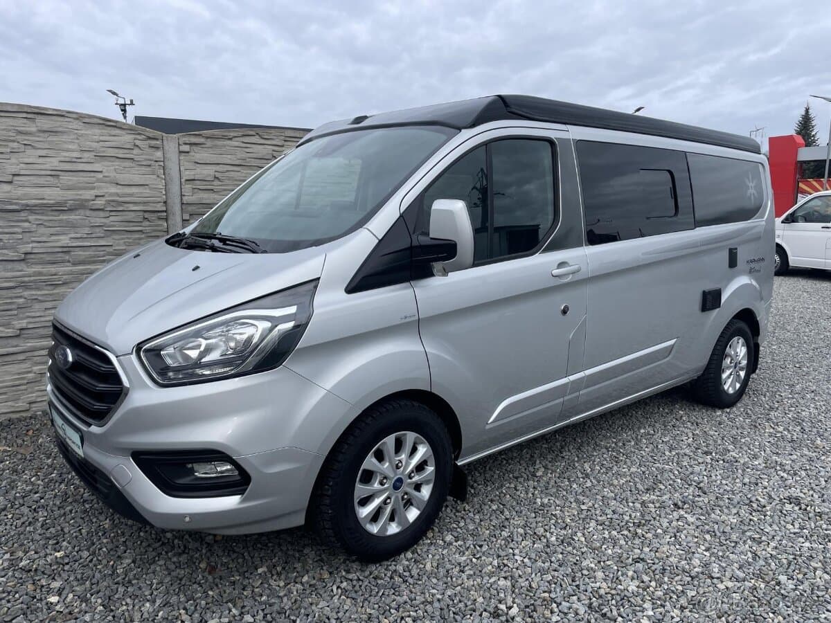 2022 Ford TRANSIT - 2