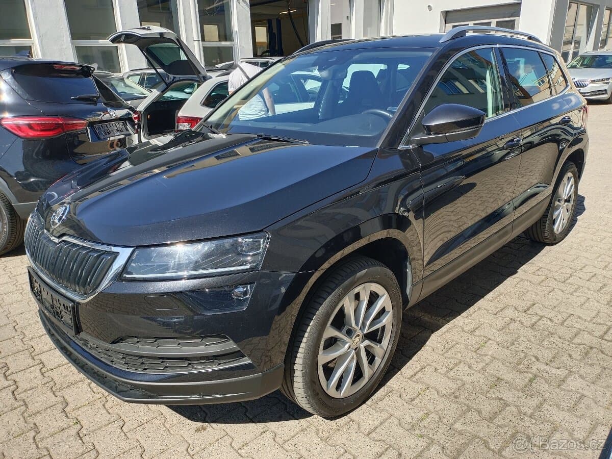2022 Škoda KAROQ - 2