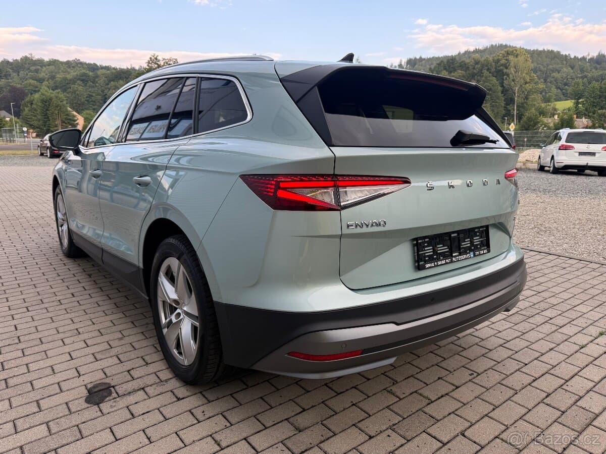 2023 Škoda ENYAQ - 2