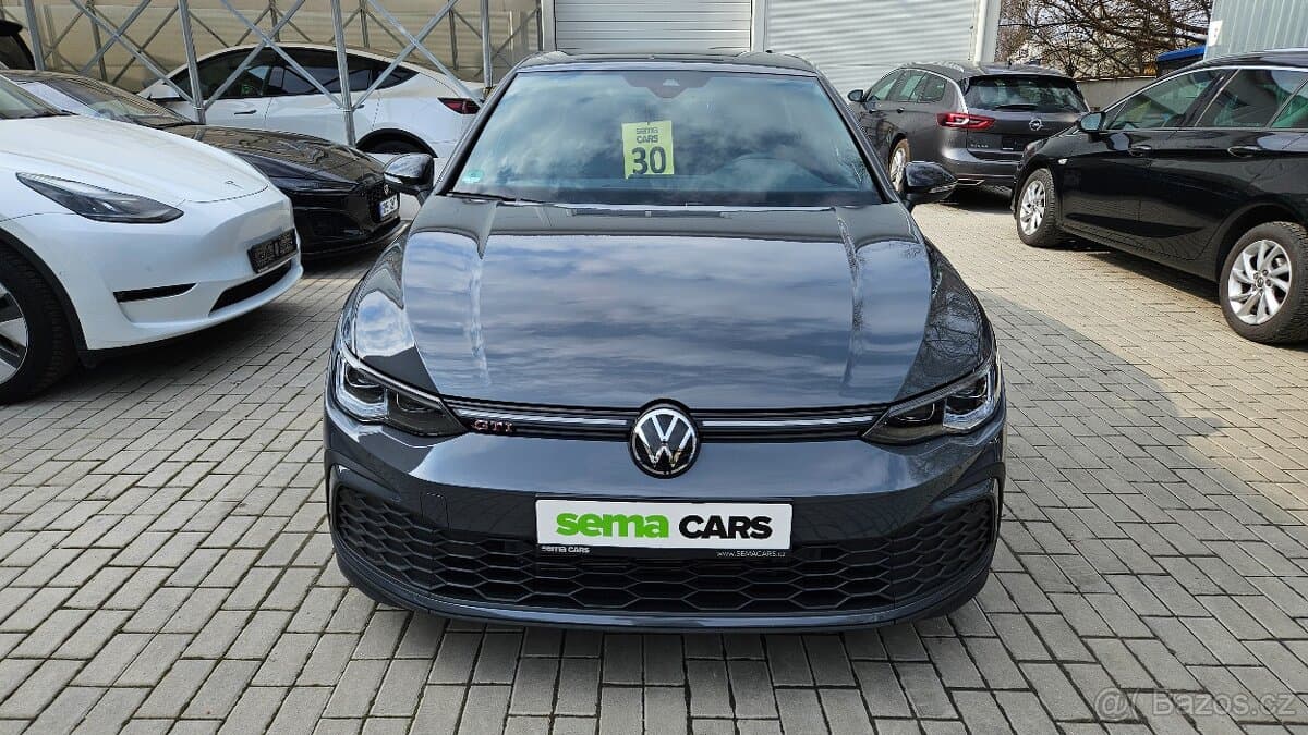 2023 Volkswagen GOLF - 2