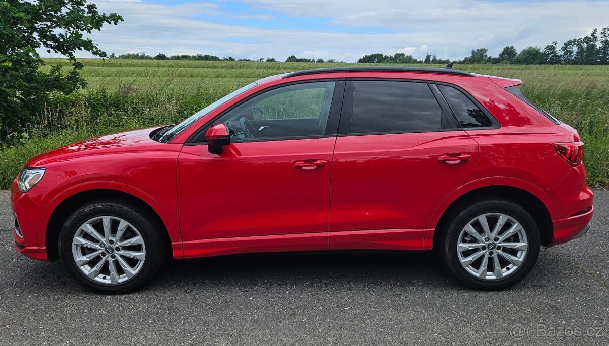 2020 Audi Q3 - 2