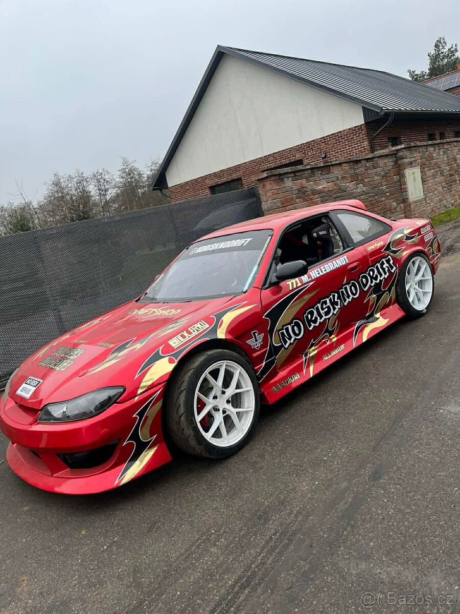 Nissan OSTATNÍ - 2