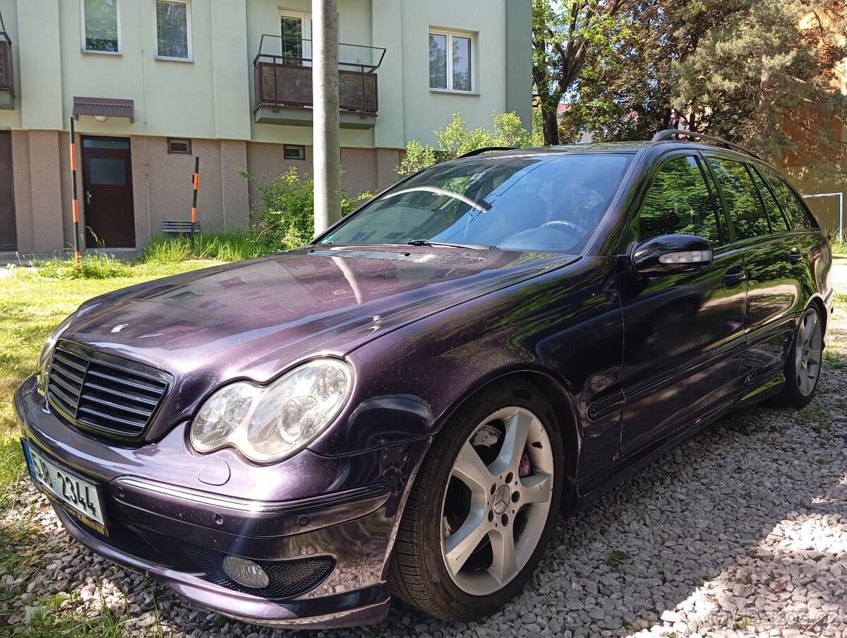 2002 Mercedes-Benz OSTATNÍ - 2
