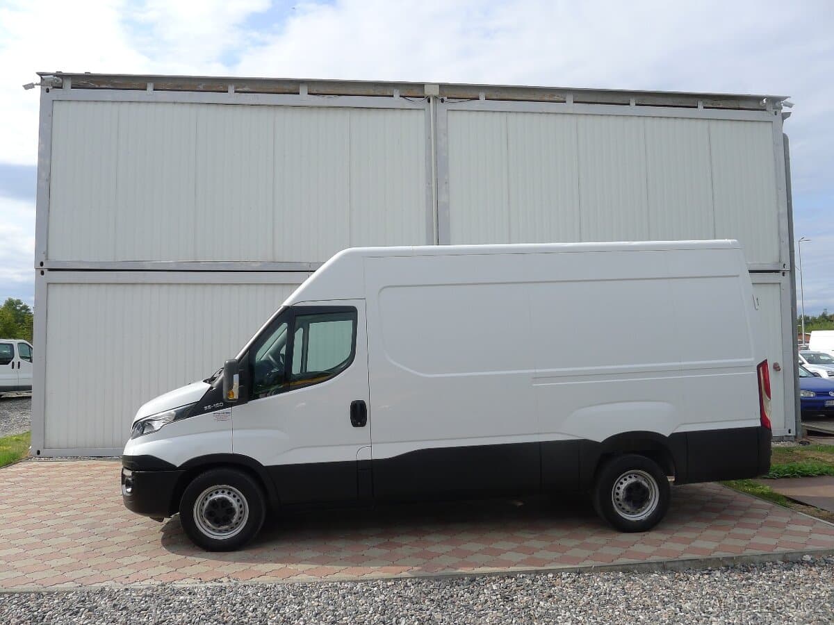 2016 Iveco OSTATNÍ - 2