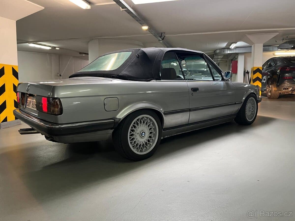1991 BMW OSTATNÍ - 2