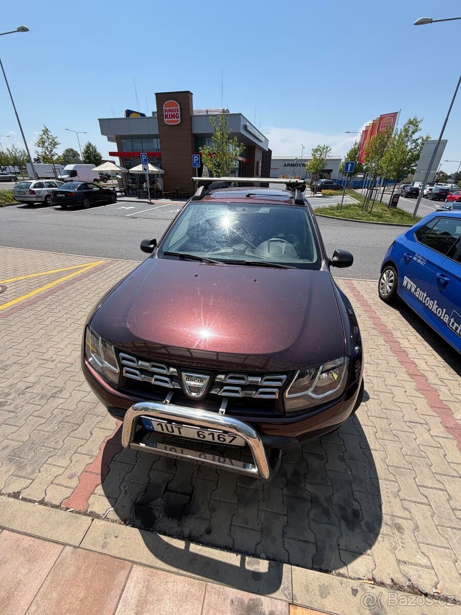 2016 Dacia DUSTER - 2