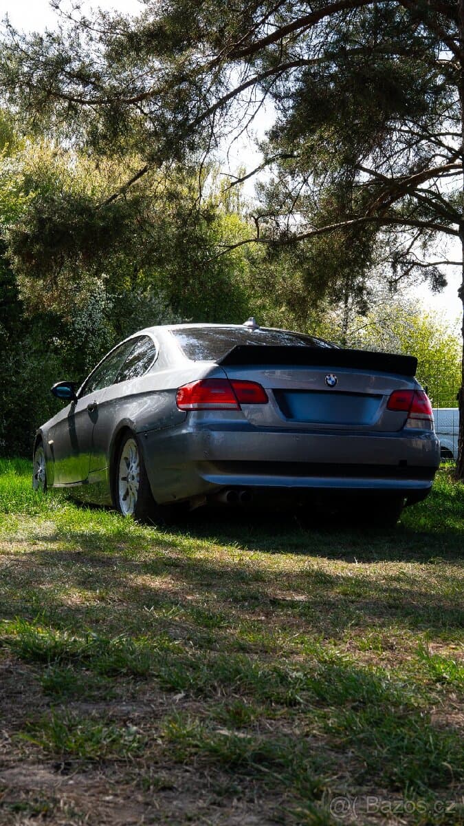 2007 BMW OSTATNÍ - 2