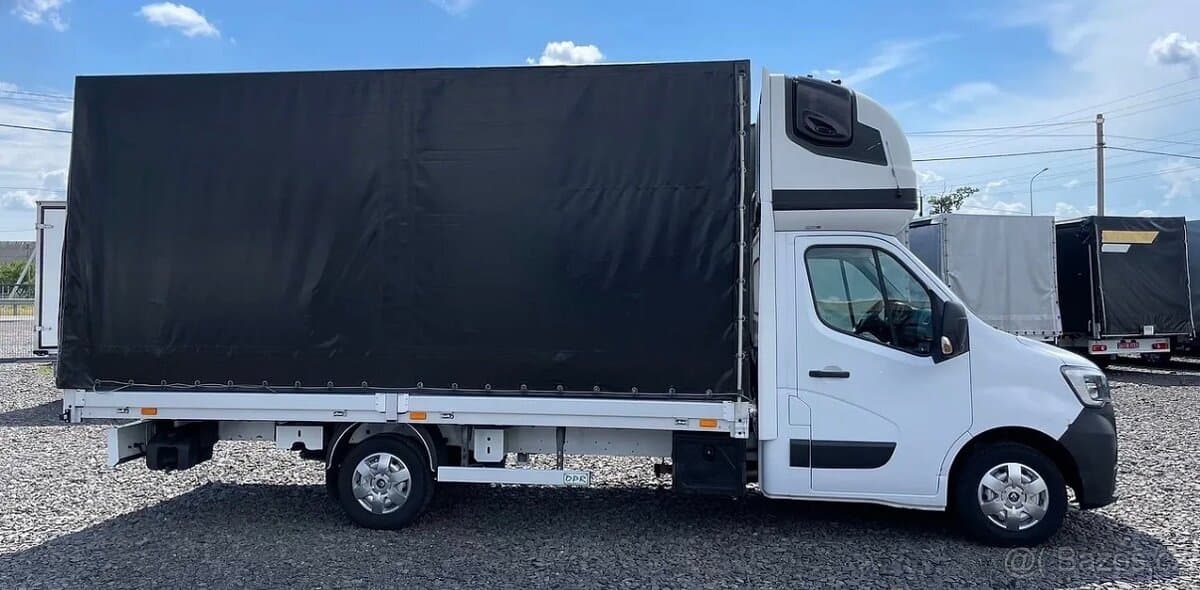 2020 Renault MASTER - 2