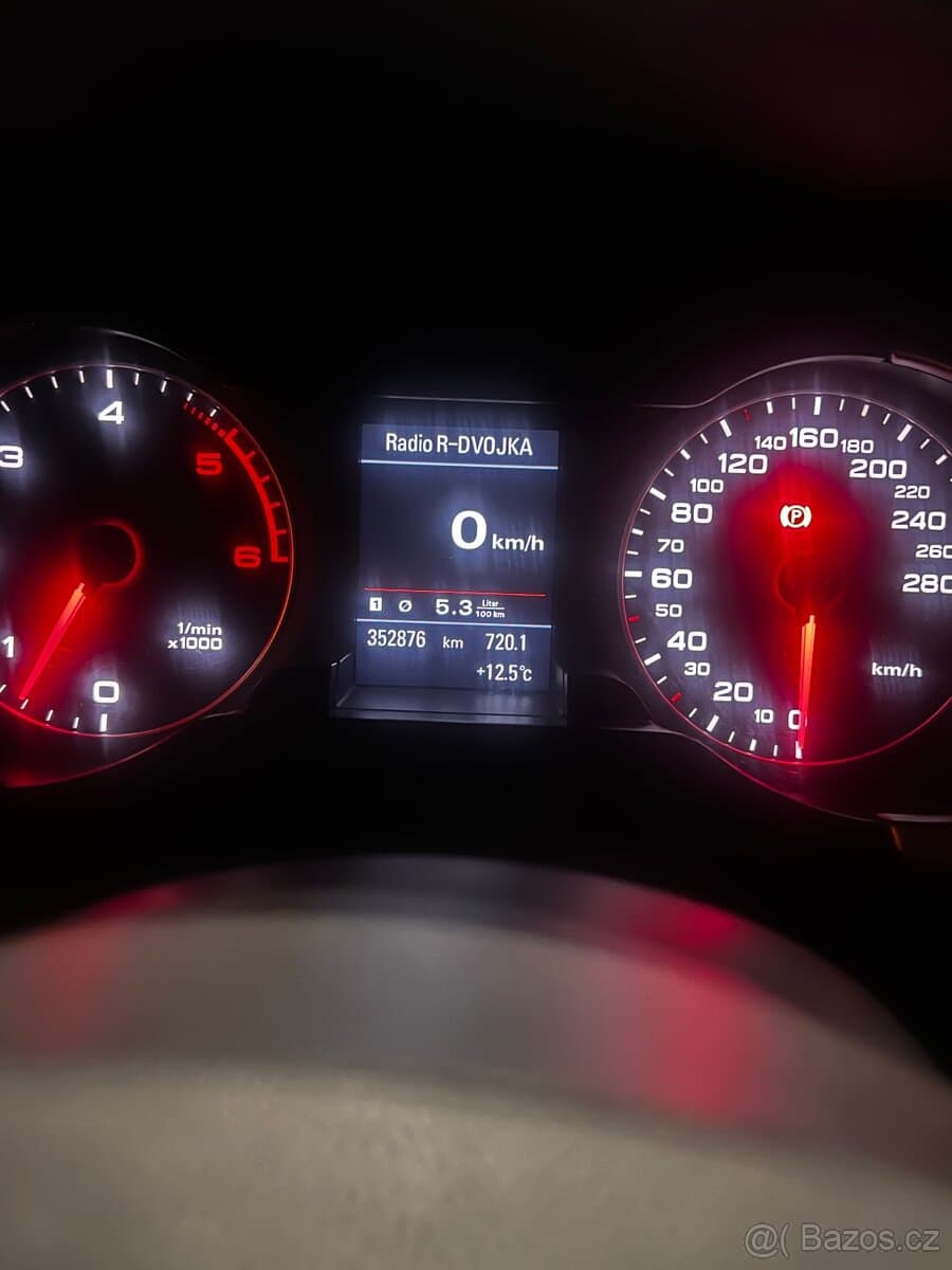 Audi A4 - 2