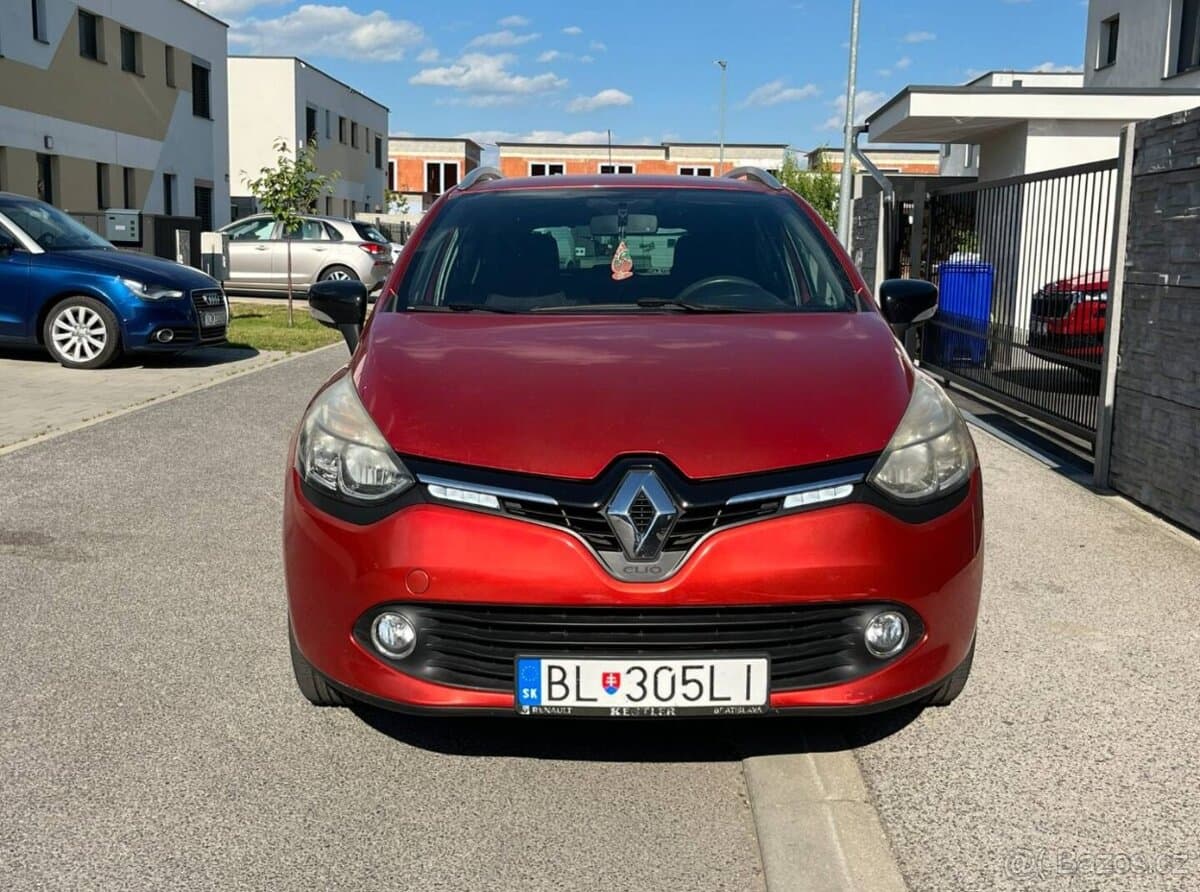 2016 Renault CLIO - 2