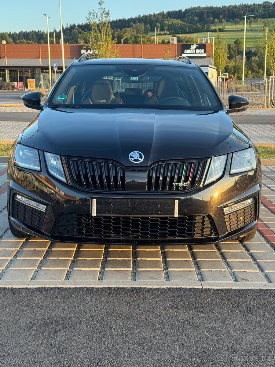 2019 Škoda OCTAVIA - 2