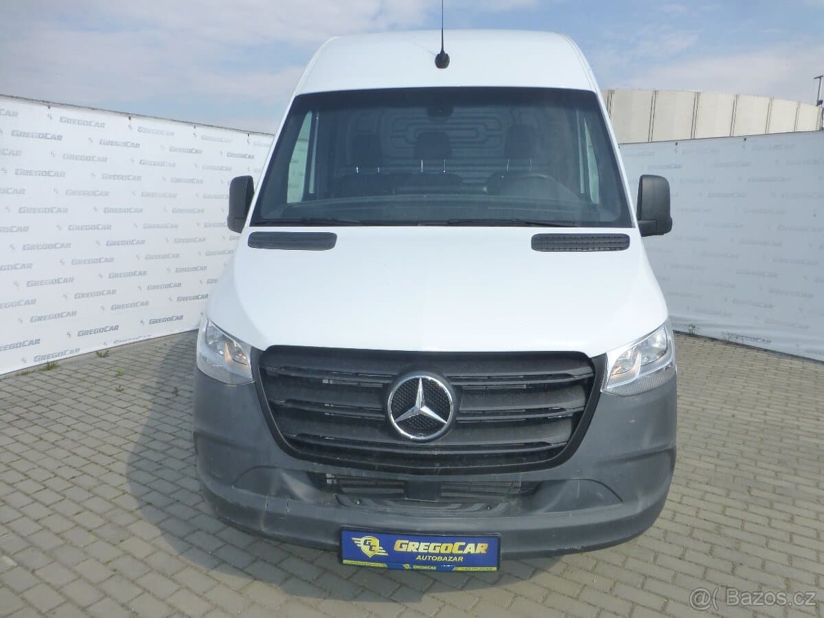 2023 Mercedes-Benz SPRINTER - 2