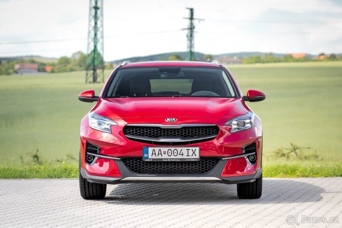 2021 Kia OSTATNÍ - 2