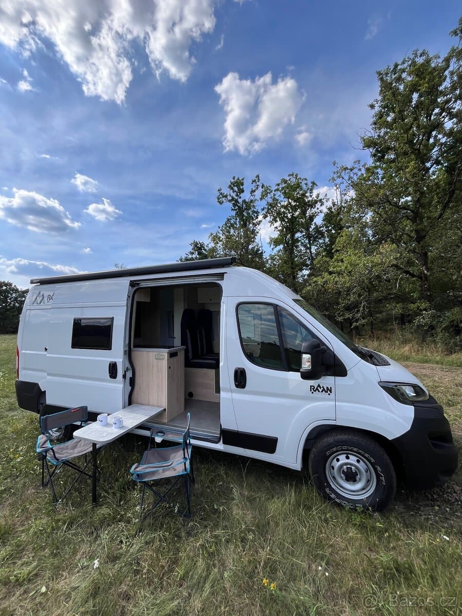 Fiat DUCATO - 2