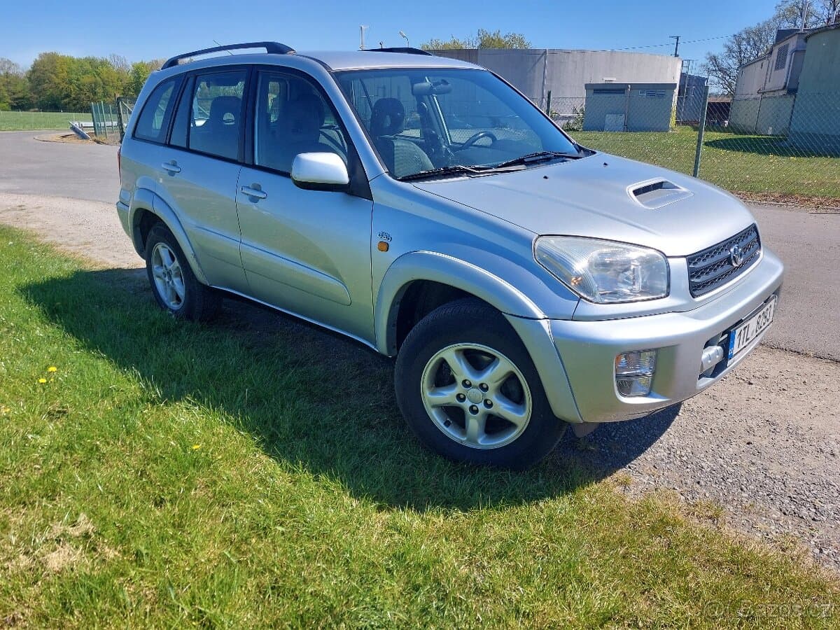 Toyota OSTATNÍ - 2