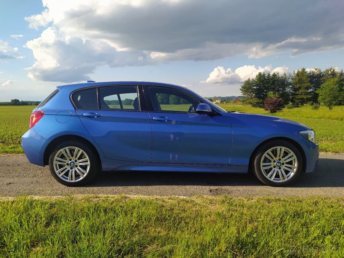 2013 BMW OSTATNÍ - 2