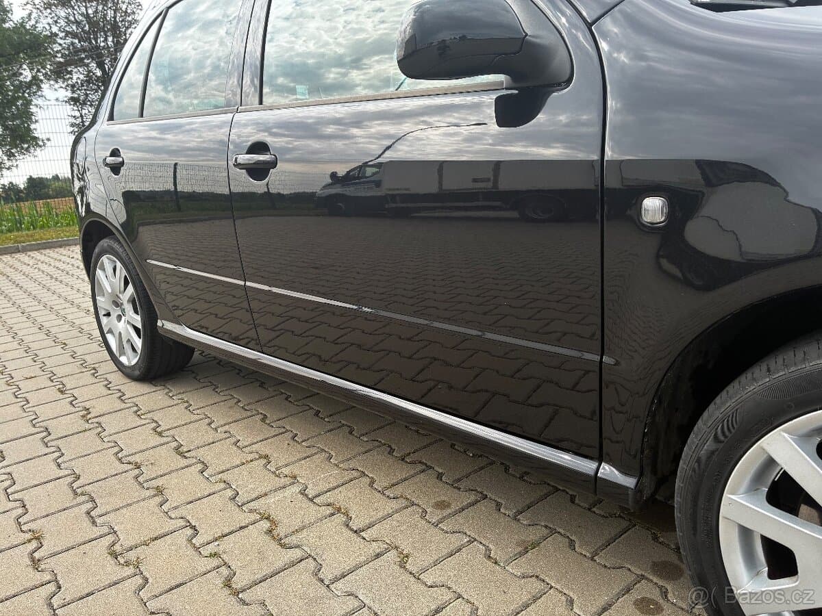 Škoda FABIA - 2
