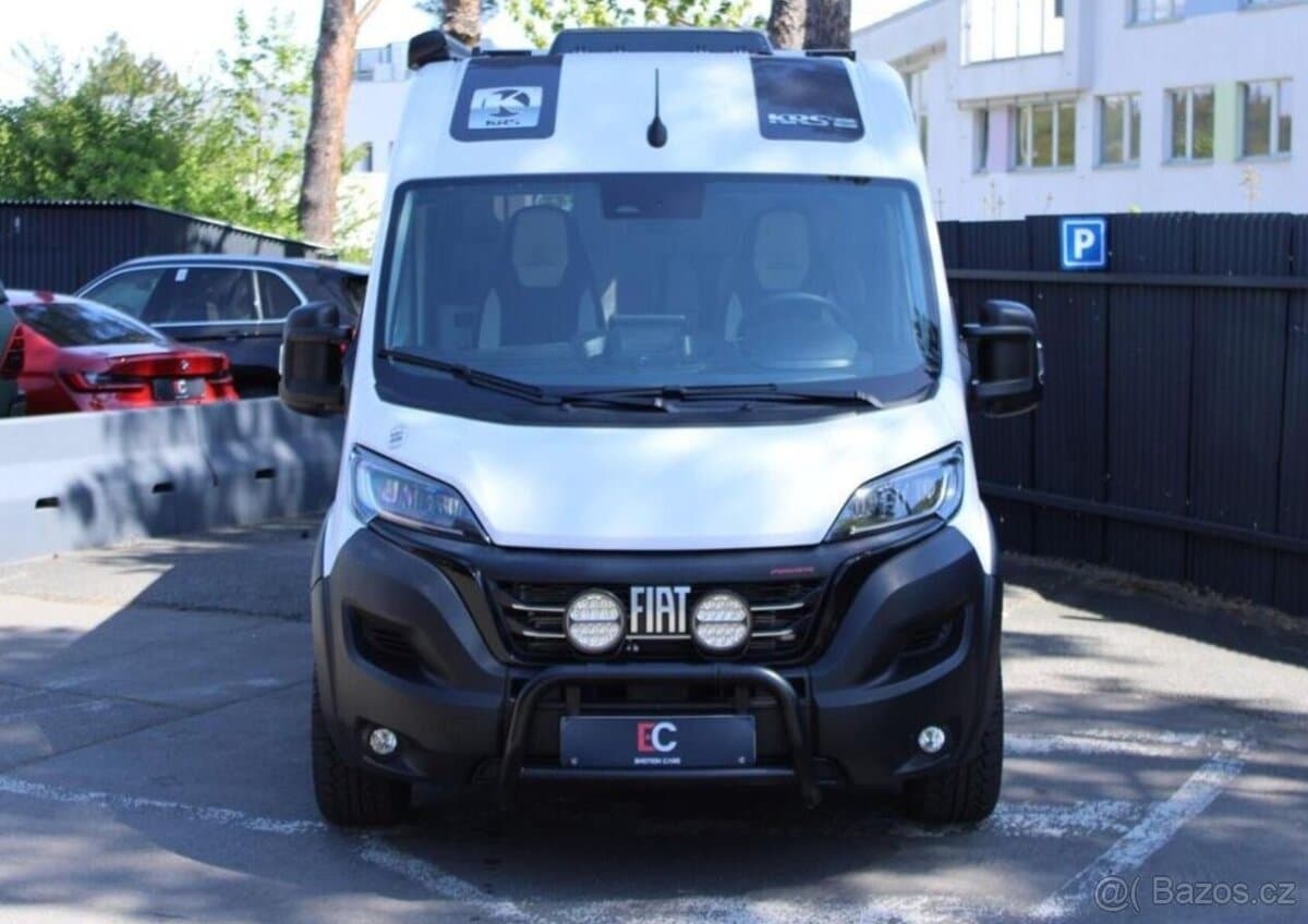 Fiat DUCATO - 2