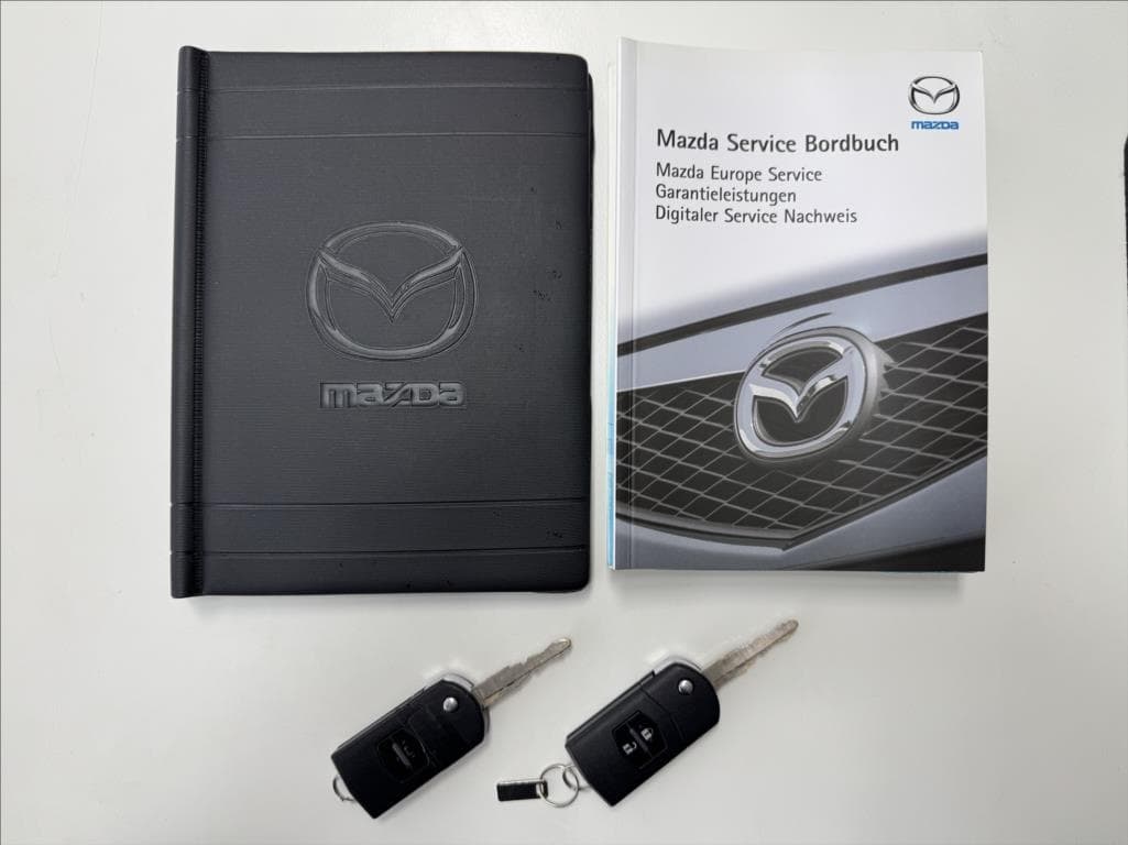 2009 Mazda 6 - 2