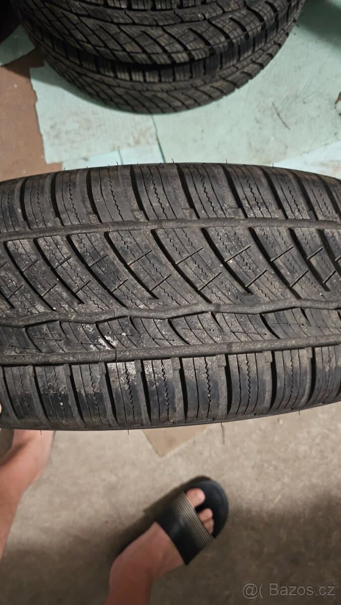 2006 Subaru FORESTER - 2