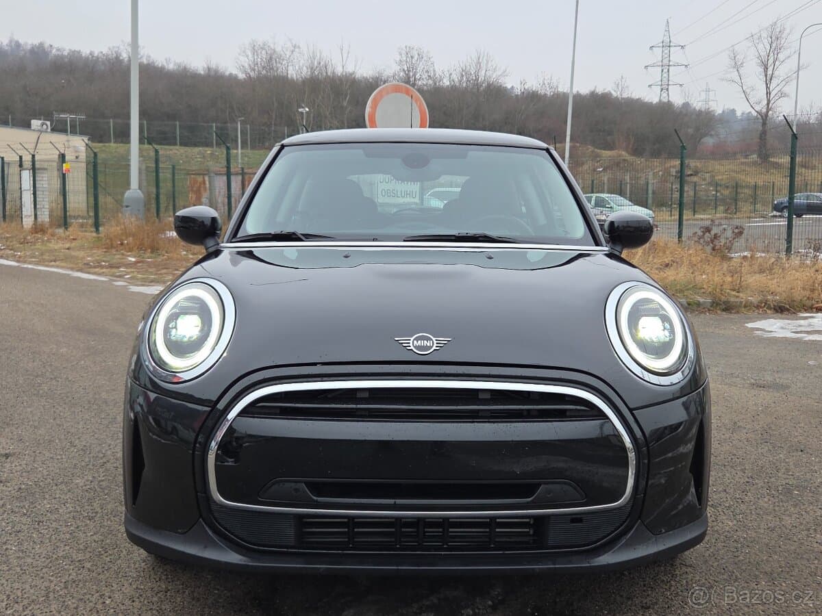 2022 Mini ONE - 2