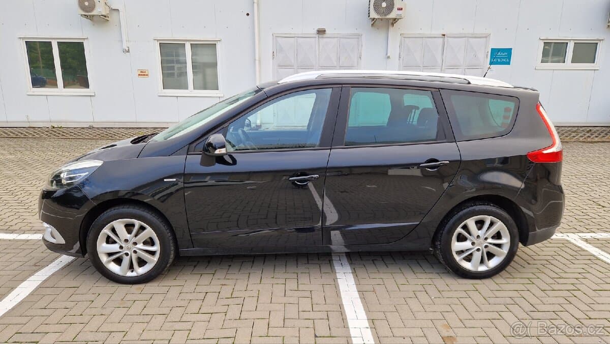 2014 Renault SCENIC - 2