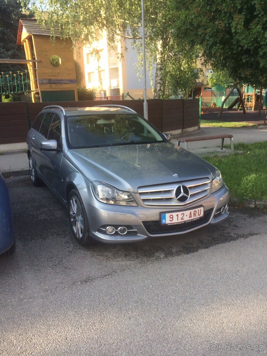 2012 Mercedes-Benz OSTATNÍ - 2