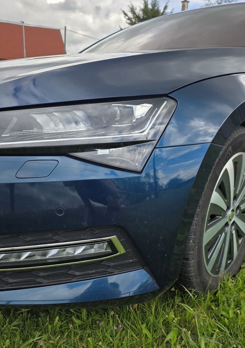 2023 Škoda SUPERB - 2