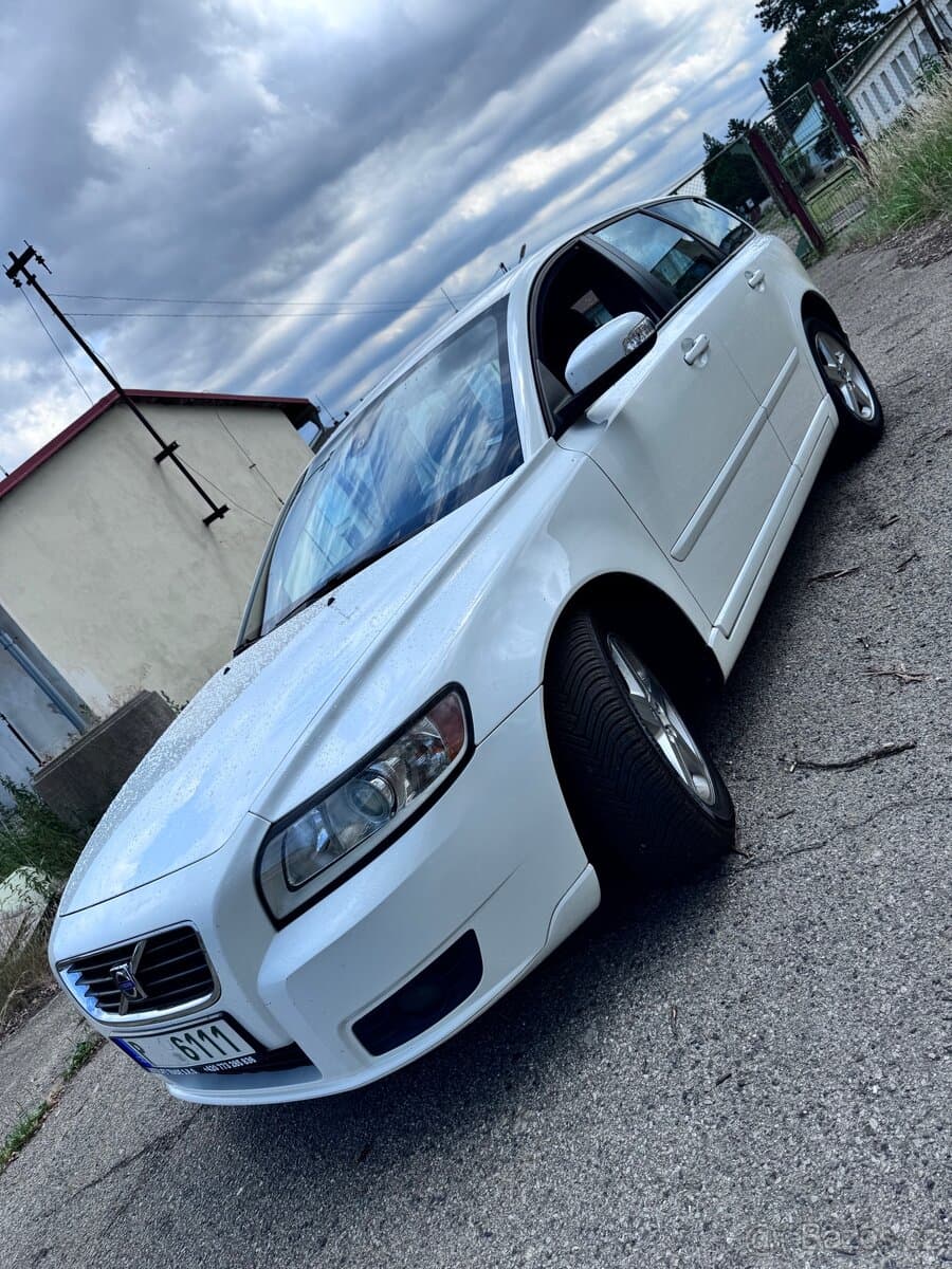 2008 Volvo V50 - 2