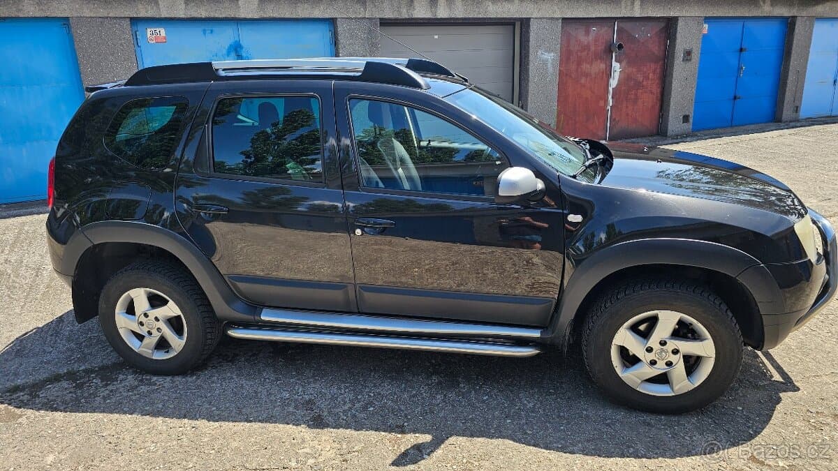 2011 Dacia DUSTER - 2