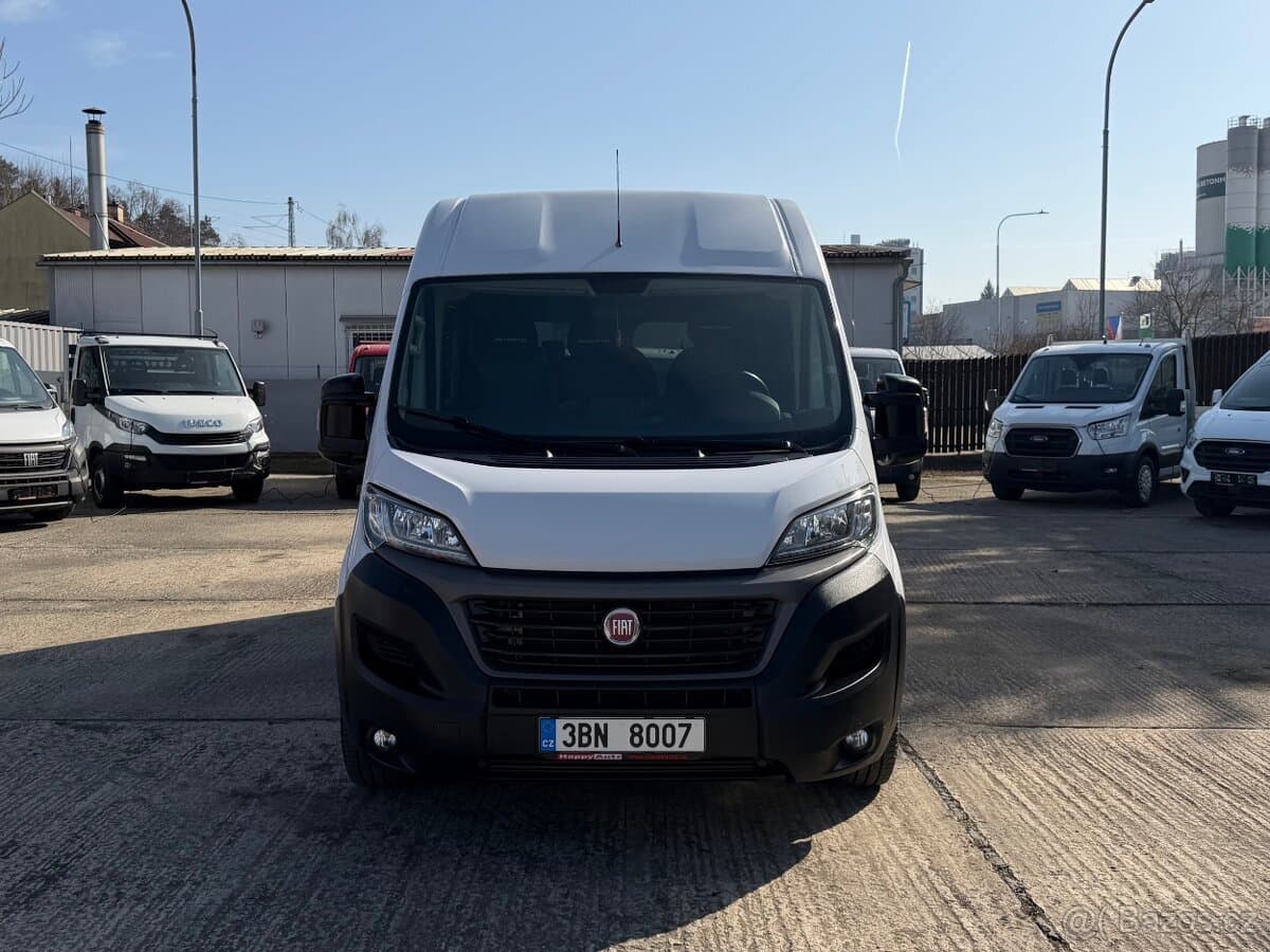 2020 Fiat DUCATO - 2