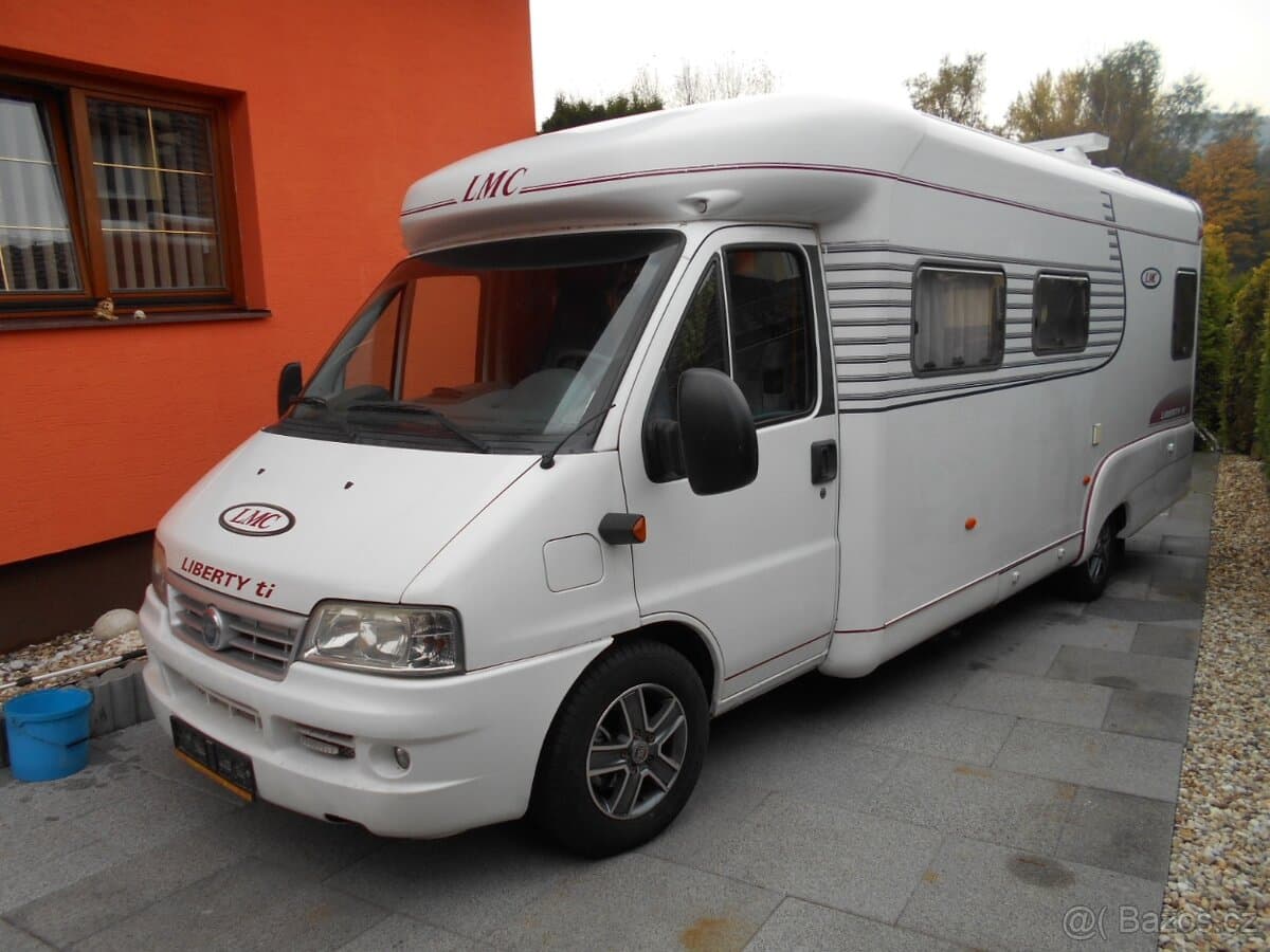 2006 Fiat 850 - 2