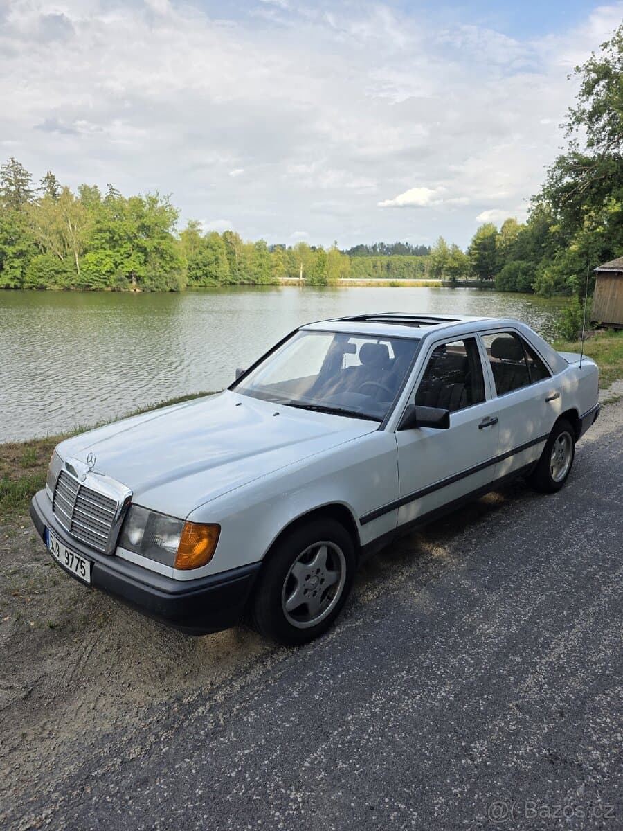 1987 Mercedes-Benz OSTATNÍ - 2