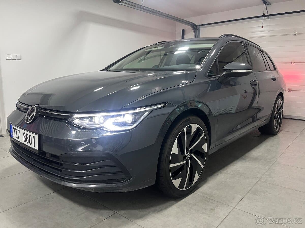 2022 Volkswagen GOLF - 2