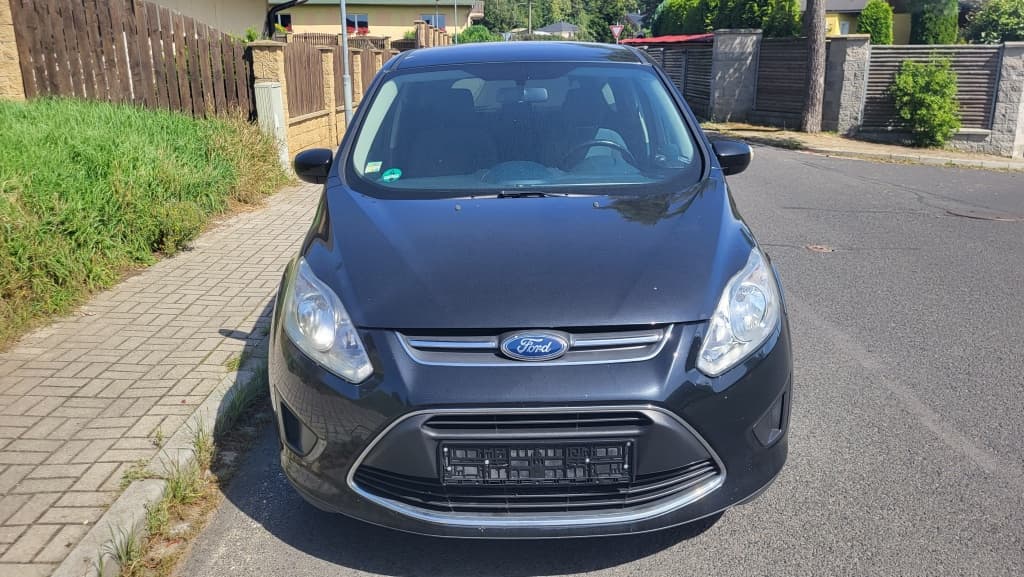 2011 Ford C-MAX - 2