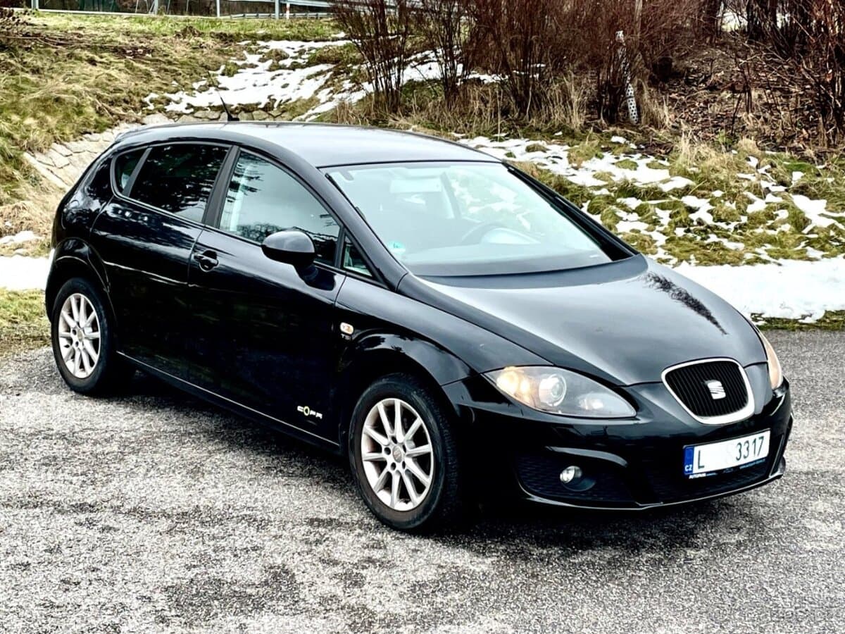 2012 Seat LEON - 2