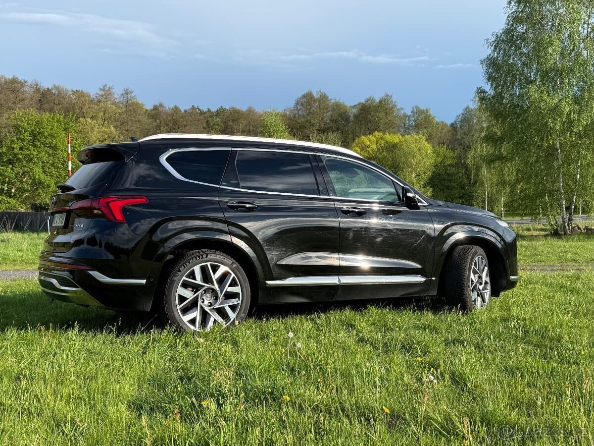 2023 Hyundai SANTA FE - 2