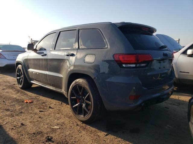 2020 Jeep CHEROKEE - 2
