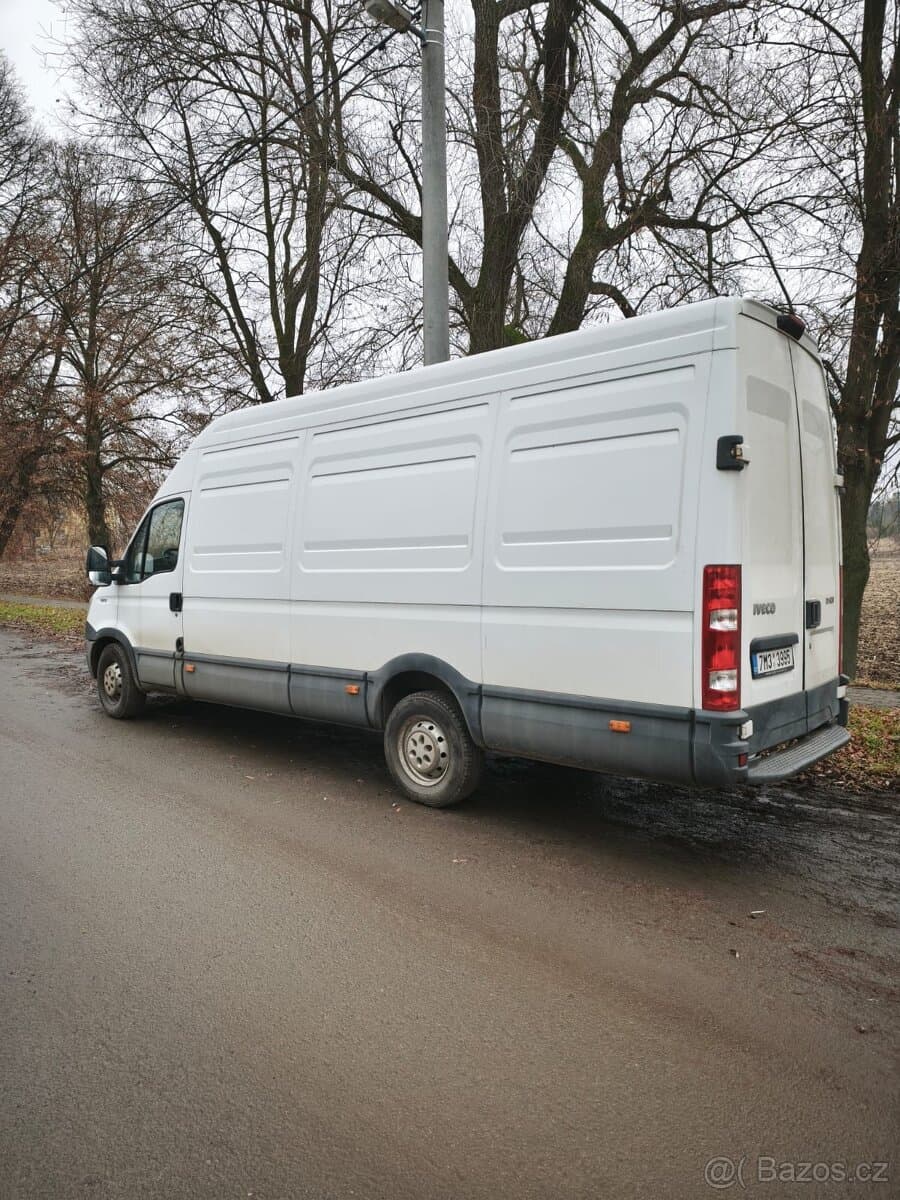 2012 Iveco OSTATNÍ - 2
