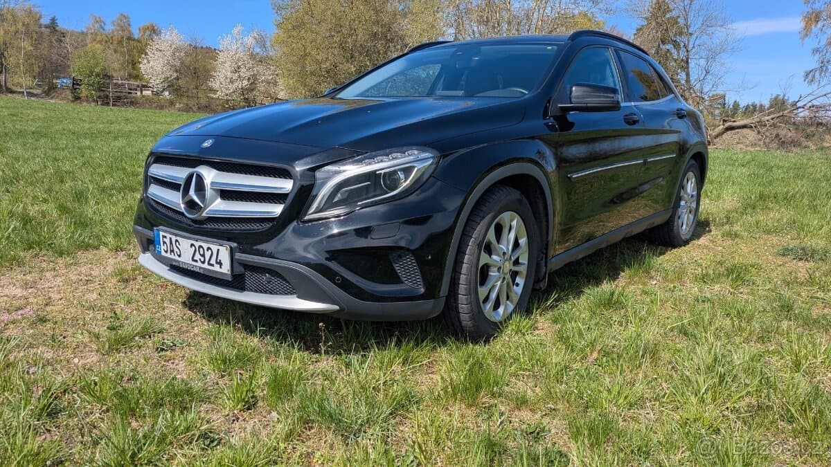 2016 Mercedes-Benz OSTATNÍ - 2
