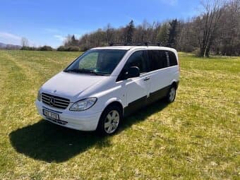 2005 Mercedes-Benz VITO - 2
