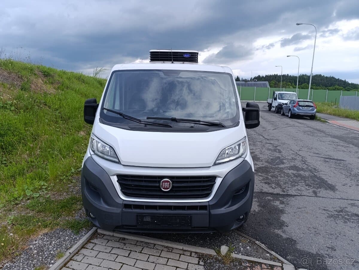 2015 Fiat DUCATO - 2